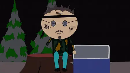 South Park S01E02