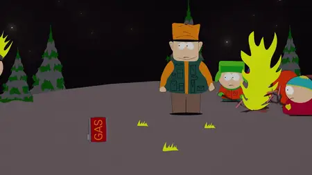 South Park S01E02