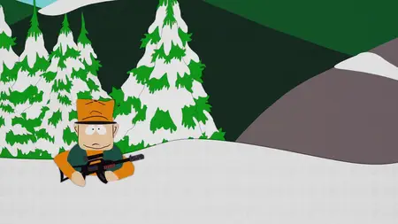 South Park S01E02