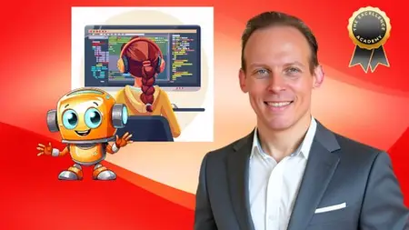 Website In 1 Hour With Replit Ai - A No Code Website Builder