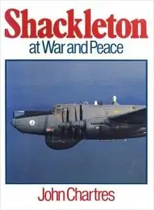 Shackleton: At War and Peace