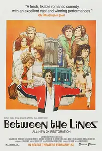 Between the Lines (1977)