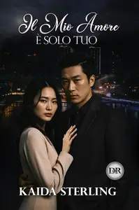 Il mio amore è solo tuo