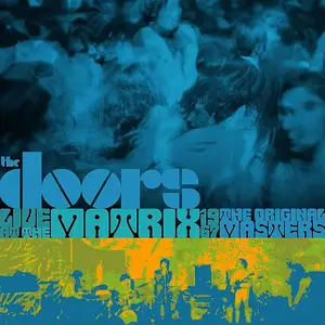 The Doors - Live at The Matrix 1967: The Original Masters (2023)