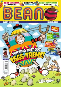 Beano - 16 April 2025