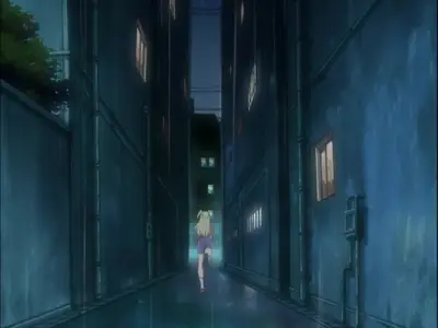 KenIchi The Mightiest Disciple S01E39