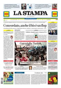 La Stampa Cuneo - 14 Dicembre 2024