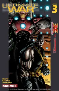 Gold Line releases (2013 01 25) - Ultimate War 03 (of 4) (2003) (Digital) (Zone-Empire