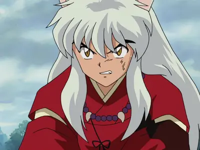 InuYasha (2000) - S05E03 The Sacred Vajra and the Mystery of the Living Buddha -Audio