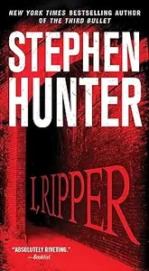 I, Ripper: A Novel
