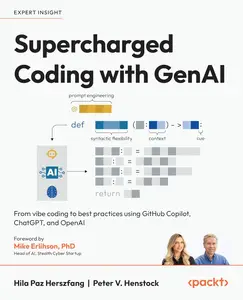 Supercharged Coding with GenAI