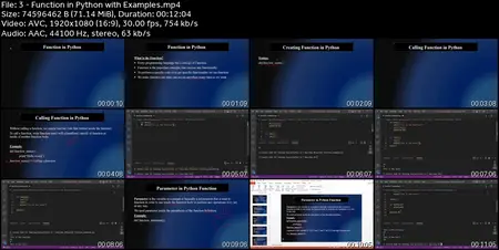 Learn Computer Vision | Python Image Automation Examples