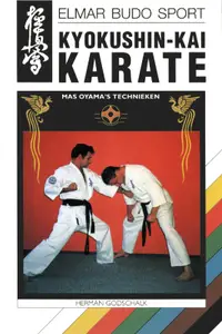 Kyokushin-kai karate: Mas Oyama's technieken