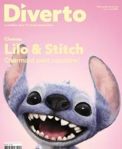Diverto - 25 Mai 2025