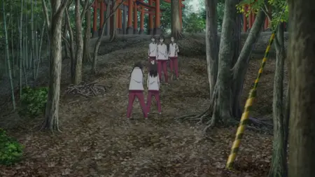 meow meow Inari Kon Kon (2014 S01E09 Fox Twilight Milky Way YURI mkv" yEnc