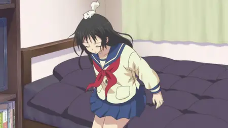 meow meow Inari Kon Kon (2014 S01E09 Fox Twilight Milky Way YURI mkv" yEnc