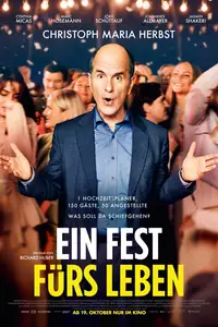 Ein Fest fürs Leben / A Feast For Life (2023) [MultiSubs]