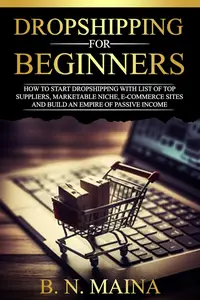 DropShipping for Beginners