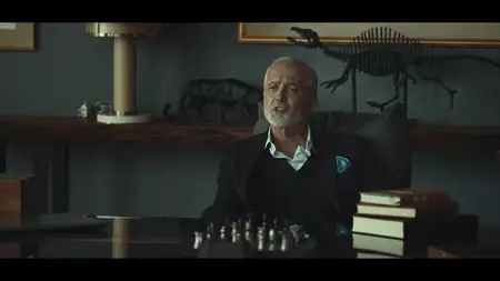 Franklin S01E02