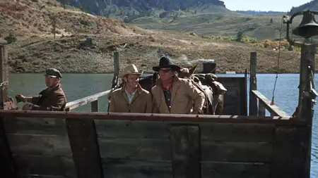 True Grit (1969)