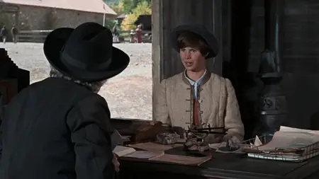 True Grit (1969)