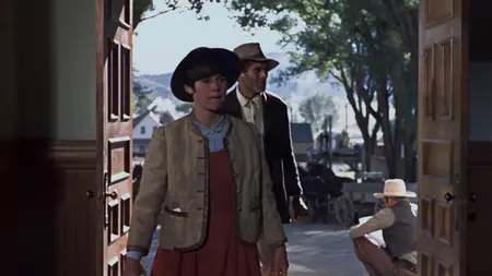 True Grit (1969)