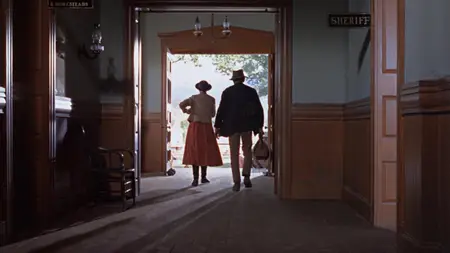 True Grit (1969)