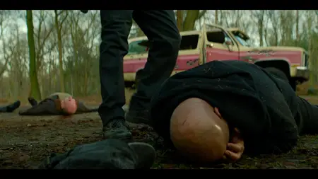 Amsterdam Empire S01E07