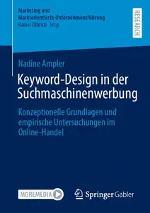 Keyword-Design in der Suchmaschinenwerbung