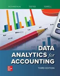 Data Analytics for Accounting (3rd Edition)