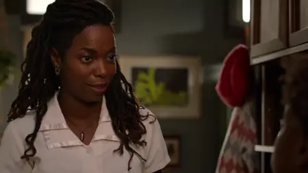 Home Economics S03E12