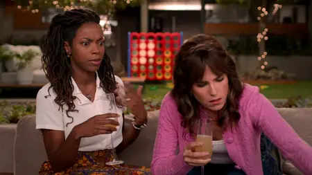 Home Economics S03E12