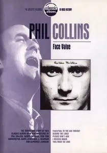 Classic Albums - Phil Collins: Face Value (1999)