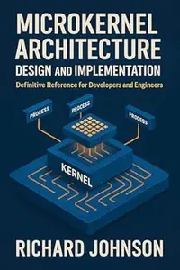 Microkernel Architecture Design and Implementation: Definitive Reference for Developers and Engineers