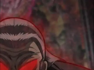 Touhai Densetsu Akagi - 01