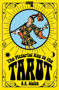 The Pictorial Key to the Tarot, 2025 Edition