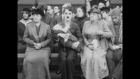Easy Street (1917)