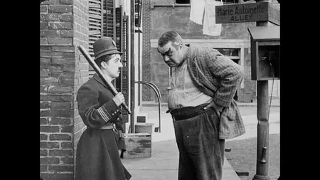 Easy Street (1917)