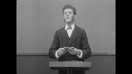 Easy Street (1917)