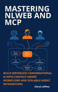 Mastering NLWeb and MCP