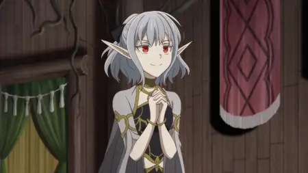 Isekai Mokushiroku Mynoghra - 06