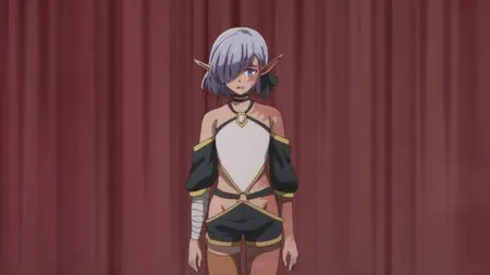 Isekai Mokushiroku Mynoghra - 06