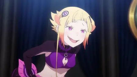 Re ZERO  Starting Life in Another World  S03E05 A Dark Torrent