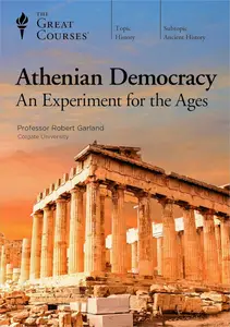 TTC Video - Athenian Democracy: An Experiment for the Ages [Repost]