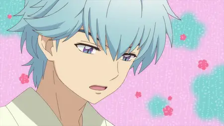 Kyoukai no Rinne - 35