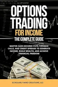 Options Trading for Income