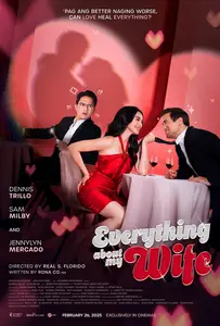 Everything About My Wife (2025)