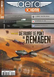 Aero Journal N.103 - Décembre 2024 - Janvier 2025