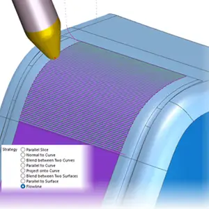Hexagon Vero Edgecam 2025.1 (2535)