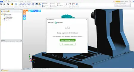 Hexagon Vero Edgecam 2025.1 (2535)